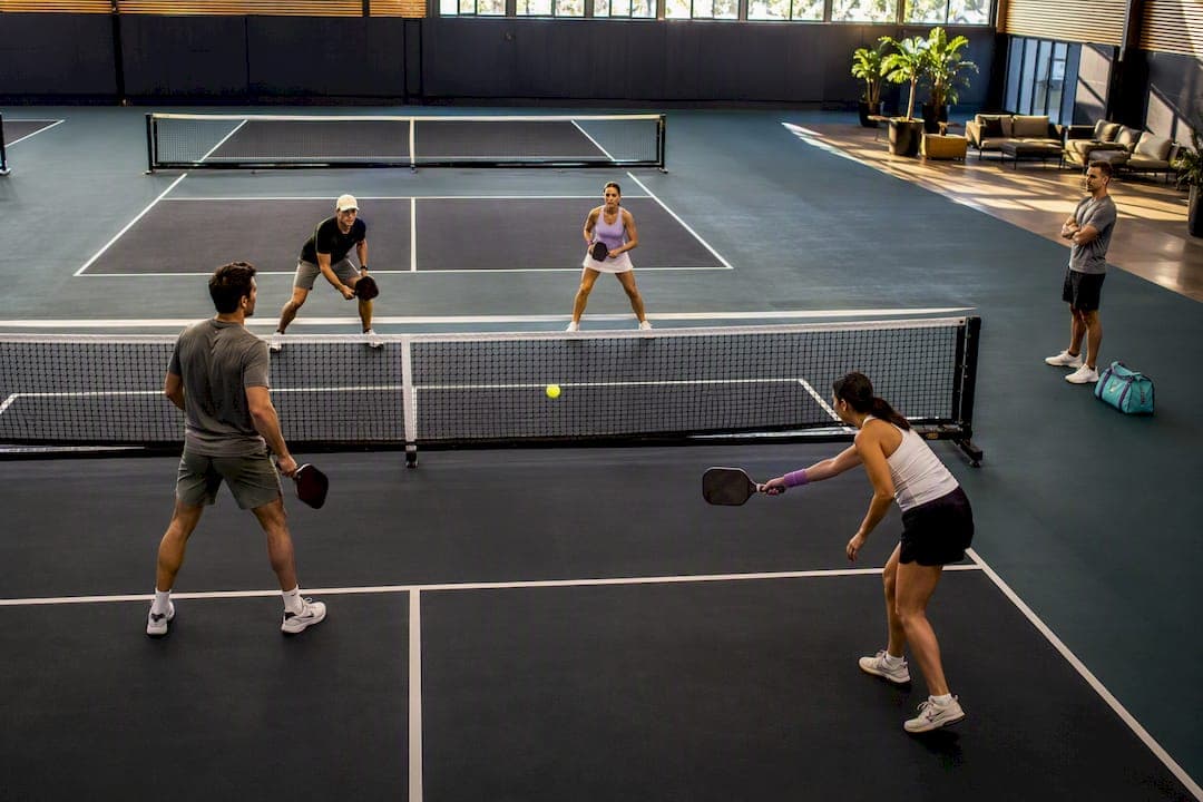Organizers: 5 Pre Session Decisions to Organize Pickup Pickleball